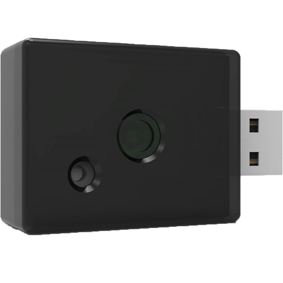 Home automation system Gas Sensor - IOTIQ